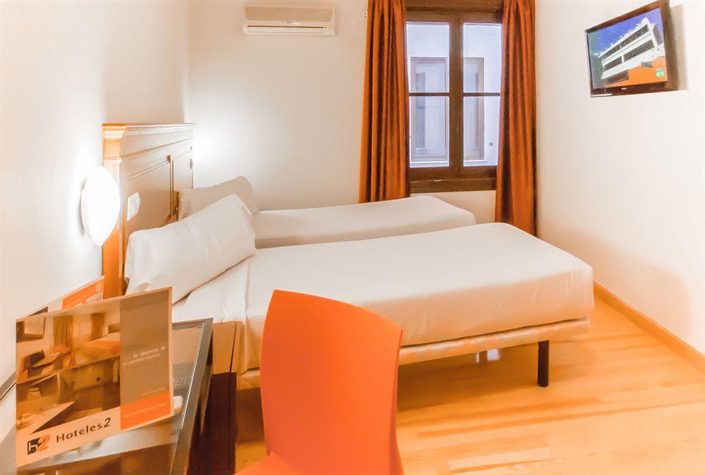Baluart Apartments Caces Exterior foto